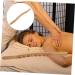 Gleavi 1stk SHA Apparatus - Wooden Back Massage Device for Tendon Pulling & Trigger Point Relief | Portable Muscle Soreness Roller - Buy Online on GoSupps.com