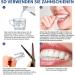 Buy Crunching Rail for Night 2 Sizes Tooth Splints for Bruxism & Anti-Snoring | Dental Mouth Protection Against Teeth Grinding - Buy Online on GoSupps.com