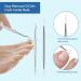 HEYMKGO 9 in 1 Professional Toenail Clippers Set - Heavy Duty Podiatrist Tools for Thick or Ingrown Nails Treatment - Buy Online on GoSupps.com