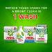 Ariel Matic Front Load Detergent Washing Powder - 2 kg | Buy Internationally - Fast Shipping & Best Prices - Buy Online on GoSupps.com