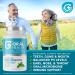 BLIS K12 M18 Oral Probiotics for Bad Breath Treatment - 60 Mint Lozenges, Dentist Formulated, eBook Included - Buy Online on GoSupps.com