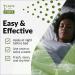 Perspi-Guard Maximum Strength Antiperspirant - Clinically Proven Protection From Problem Sweat And Odour - Made in UK - 30ml - Triple Pack Offer - Buy Online on GoSupps.com