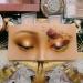zalati Makeup Practice Board Silicone for Face Eyebrow Eye - Buy Online on GoSupps.com
