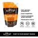 Hilltop Energy - Natural Honey Energy Gel - Original - Big Pouch 720g - Buy Online on GoSupps.com