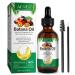 Batana Hair Growth Oil - 60ml Organic Formula for Strengthening Thickening Repairing Damaged Hair Nourishing Scalp - 100% Natural for Women and Men
