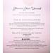 Shimmer Shine Unwind Relaxation Gift Set | Pink Plush Eye Mask Socks & Lavender Candle - Perfect Gift for International Shipping - Buy Online on GoSupps.com