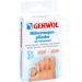 GEHWOL Corn Plasters with Salicylic Acid - 6 Pcs for Effective Corn Removal | Fast International Shipping - Buy Online on GoSupps.com