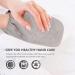 FOMIYES 6 Pairs Wax Thermal Insulation Gloves Paraffin Gloves Wax Warming Gloves Hand Mitt Wax Gloves Moisturizing Gloves Paraffin Wax Hand Cover Gloves Miss Cotton Spa Accessories - Buy Online on GoSupps.com