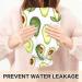 Shop Naanle Avocado Tropical Fruit Hot Water Bottle - 2L Transparent Design for Heat Pain Relief & Cold Therapy | Ideal for Bed Hand & Foot Comfort - Buy Online on GoSupps.com