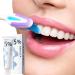 Whitening Toothpaste Toothpaste Remove Stain And Whitening Complete Care Toothpaste Fresh Breath Toothpaste Color Corrector Teeth Whitening Toothpaste (2) - Buy Online on GoSupps.com