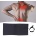Buy Mokernali Carbon Fiber Electric Heating Pillows - Quick Heating Adjustable Portable Neck & Back Support - International Shipping Available - Buy Online on GoSupps.com