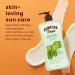 Hawaiian Tropic Lime Coolada After Sun Moisturizing Lotion with Shea & Cocoa Butter Reef Friendly 59mL - Buy Online on GoSupps.com