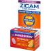 Zicam Cold Remedy RapidMelts Elderberry Citrus Flavor 25 Count - Fast Relief Formula - Buy Online on GoSupps.com