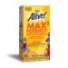 Nature's Way Alive! Max3 Daily Multi-Vitamin 30 Tablets