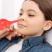 DOITOOL Ear Syringe Hand Bulb - 90ml Red Rubber Squeeze Bulb for Ear Cleaning - Adults, Kids, Pets - Ear Wax Removal Tool - Buy Online on GoSupps.com