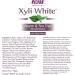 Now Foods Xyli-White Fluoride-Free Mouthwash with Neem & Tea Tree â€“ Mint Flavor 16 fl oz - Buy Online on GoSupps.com