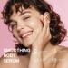 Glossy Smoothing Body Serum for Wrinkles: Crepey Skin Cream for Aging Skin Infused with Hyaluronic Acid Vitamin E Glycerin and Shea Butter-Hydrating Nourishing Repairing for Silky Smooth 100 ml - Buy Online on GoSupps.com