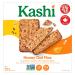 Kashi, 7 Grain, Honey Oat Flax with Quinoa, 10 bars, 200g/7.1oz, Canadian}