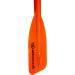 Attwood Emergency Telescoping Paddle - Collapsible 24-54 - Orange | Boating Safety Essential - Buy Online on GoSupps.com