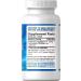 Puritan's Pride Probiotic Acidophilus Tablets - 100 Count | Digestive Health Support - Buy Online on GoSupps.com