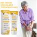 2-Pack Aeehfeng Bee Venom Joint Therapy Gel - Pain Relief with New Zealand Bee Venom - 30g Professional Treatment - Buy Online on GoSupps.com