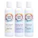 Good For You Girls Facial Moisturizer - Aloe, Vitamin E, Arnica, Rose Hip, Borage, Green Tea - 4 fl oz - Buy Online on GoSupps.com