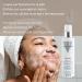 Aqua-gel facial scrub from Valquer Laboratories. With bamboo granules. Moisturizing anti-aging antioxidant and purifying. All skin types - 200 ml - Buy Online on GoSupps.com