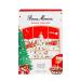 Bonne Maman Advent Calendar 2021 with Mini Fruit Jams and Spreads Assorted, 23 x 30g