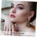 Beavorty Eyebrow Pencil 24 pcs Eyebrow Strokes Pencils Brighten Tool -in- Eyeliner Pen Sharpener with Makeup Girls Pencil Brow Pencil 1 count (Pack of 1) As Shownx3pcs - Buy Online on GoSupps.com