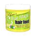 Blue Magic Hair Food BLMHFOO, Coconut, 12 Ounce