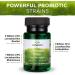 Swanson L. Reuteri Probiotic Plus | 7 Billion CFU Digestive Support | 30 Veggie Capsules - Buy Online on GoSupps.com