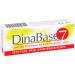 Dinabase 7 Detention Gel for Dentures - Long-lasting Adhesive for Secure Fit International Shipping Available - Buy Online on GoSupps.com