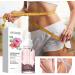2PC Lymphology Complex Body Oil - Lymphatic Drainage & Anti-Cellulite Essential Oil for Slimming & Abdominal Massage | Natural Cosmetics - Buy Online on GoSupps.com