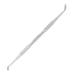 STALEKS Blackhead Remover Comedone Extractor Tool Spatula (Uno and Oval 15 holes) Professional