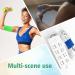 16 Pack Self Adhesive Bandage Wrap - Yolaist Breathable Athletic Tape for First Aid and Sports Injury - Assorted Colors Cohesive Sports Tape (2'' x 5 Yards) - Buy Online on GoSupps.com