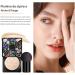 Mushroom Head Air | BB Cream Moisture Head Mushroom BB Cream Pillows: Cover Waterproof Long Lasting Even Skin Tone Mat Cushions - Buy Online on GoSupps.com