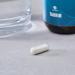 Edubily Nutrition Taurin Capsules - Vegan Pure & Additive-Free - 90 Recyclable Capsules for 90 Days - Buy Online on GoSupps.com