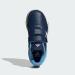 Buy adidas Tensaur Hook and Loop Shoe 34 EU - Dark Blue Ftwr White Blue Burst | International Shipping Available - Buy Online on GoSupps.com