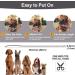 Calming Dog Collar for Anxiety Relief - Pheromone Collar for Dogs in New Environments - Adjustable for Small, Medium, Large Dogs - Grey - 1pc - Buy Online on GoSupps.com