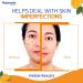 NEOPROSONE Vit C Dark Spot Corrector Gel Cream - Brightening Anti-Aging Solution for Face & Body - 60 ml / 2 fl oz - Remove Dark Spots & Even Skin Tone - Buy Online on GoSupps.com
