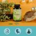 Ashwagandha KSM-66 Organic | High Dosage: 600 mg | 3 Months | Anti Stress + Sleep | With Vitamin C and Zinc | 5% Withanolides | Organic and Vegan | Vegavero  - Buy Online on GoSupps.com