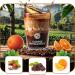 Coffee Broastery Coffee Beans Set 3x1kg 3000g | Costa Rica San Rafael | Nicaragua Colibr Azul | Brazil Guaxupe | Specialty Coffee | Freshly Roasted - Buy Online on GoSupps.com
