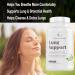 Lung Support Capsules - Breathe Comfortably Year-Round | Lung Cleanse & Detox Formula | 60 Count - Buy Online on GoSupps.com