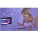 Lightahead Artificial Mini Aquarium - LED Multi Colored Fish Tank with Bubbles - Buy Online on GoSupps.com
