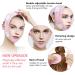 V Line Shaping Face Mask | Double Chin Reducer & Anti-Wrinkle Strap - Buy Online on GoSupps.com