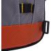 Raprance Fishing Soft Plastic Baits Tackle Binder Organizer Storage Bag - Orange - Buy Online on GoSupps.com