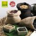 NongHyup Cheonggukjang Fermented Soy Bean Powder 500g | All Natural Korean Healthy Food | 100% Natural - Buy Online on GoSupps.com