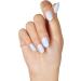 Bluesky Gel Nail Polish Creekside - 80596 Blue Pastel Light Long Lasting Chip Resistant 5ml (Requires Drying Under UV LED Lamp) Pastel Blue 5.00 ml (Pack of 1) - Buy Online on GoSupps.com