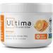 Ultima Replenisher Orange Electrolyte Powder - 30 Servings, Sugar-Free, Keto, Vegan, Non-GMO - Buy Online on GoSupps.com