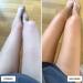 Anti-Ageing Self Tan Mousse 200ml | Quick Dry Non-Sticky Self Tanning for Body | Shop Internationally - Buy Online on GoSupps.com